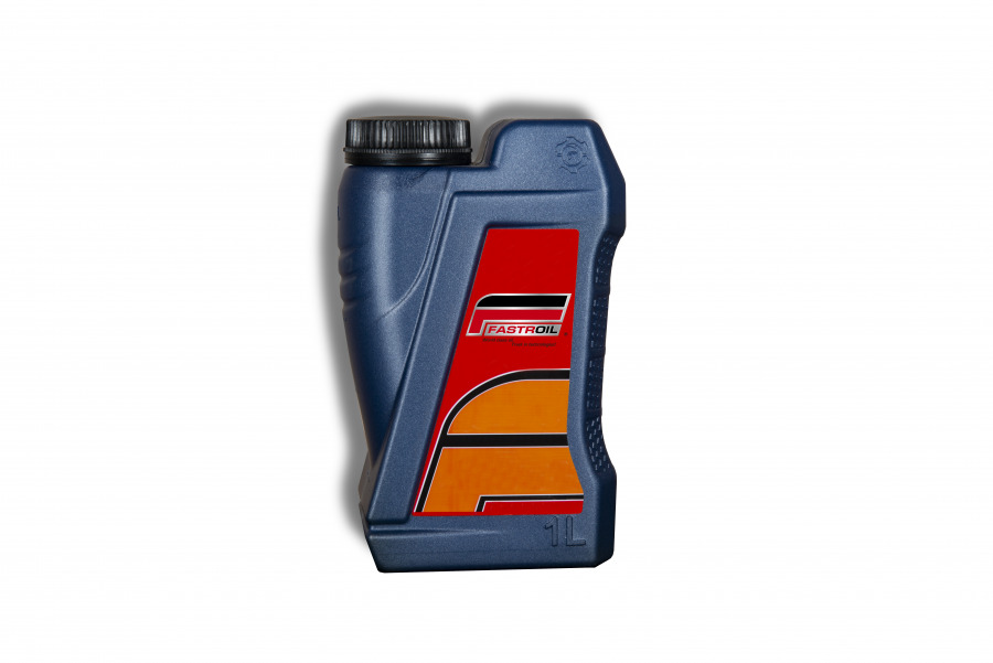 Fastroil Formula F10 0W-40, 1L, артикул Mobil 4870200751387