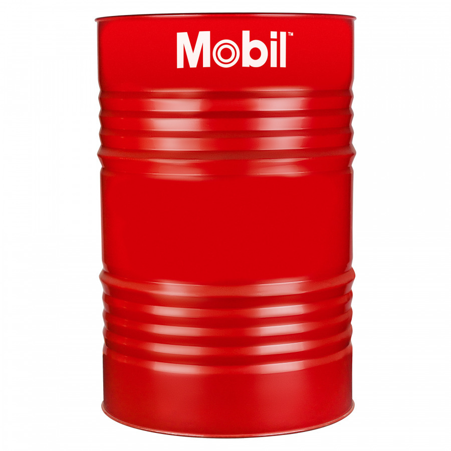 Mobil Delvac XHP Ultra LE 5W-30 208L, артикул Mobil 154833