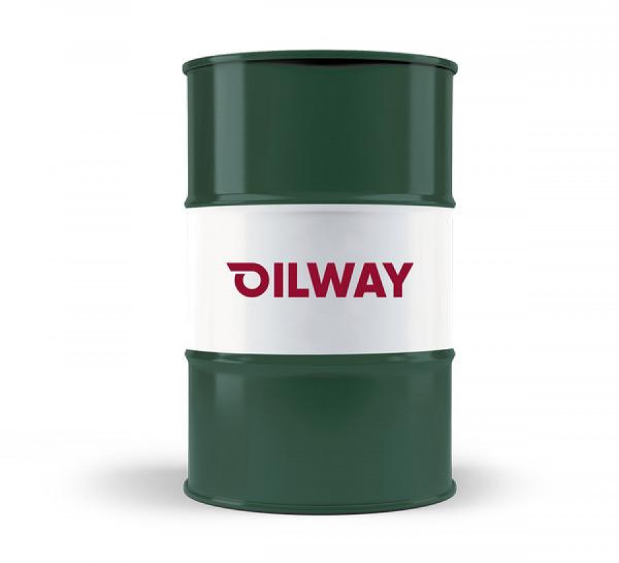 Oilway Dynamic Premium 10W-40 180KG (216,5L), артикул Mobil 4670030177469