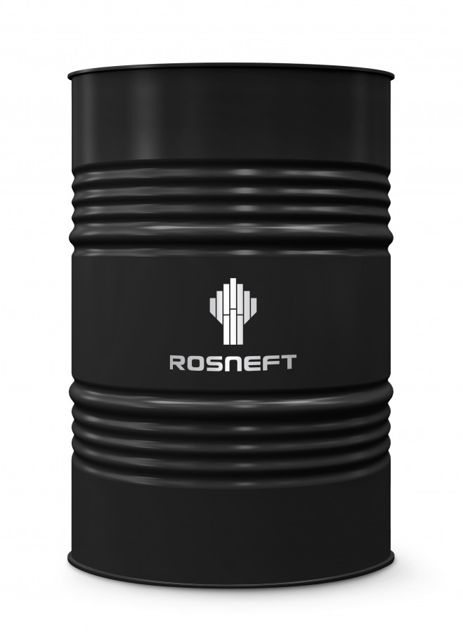 ROSNEFT Kinetic Catran SAE 30, 216,5L/180KG, артикул Mobil 8619
