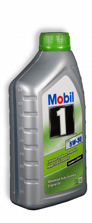 Mobil 1 ESP 5W-30 1L, артикул Mobil 154283