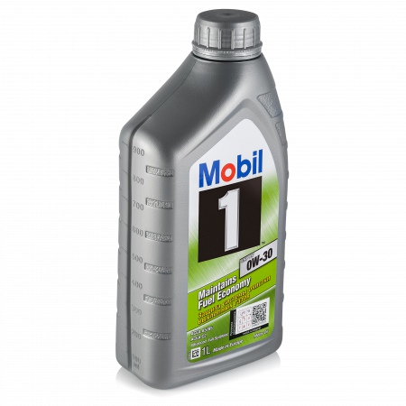 Mobil 1 ESP LV 0W-30 1 liter 154316