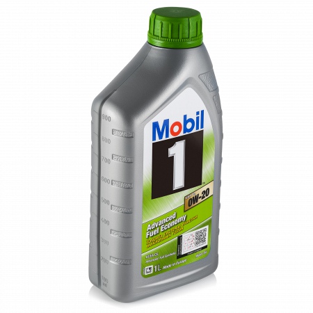 Mobil 1 ESP X2 0W-20 1 liter 153790