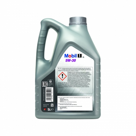 Mobil 1 X1 5W-30 5 liter 155143