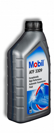 Mobil ATF 3309 1L, артикул Mobil 151132