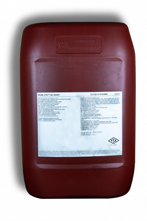 Mobil DTE Oil Heavy 20L, артикул Mobil 127692