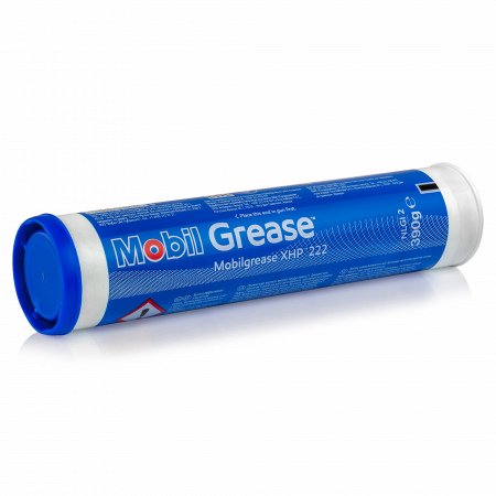 Mobilgrease XHP 222 0.39KG, артикул Mobil 153553