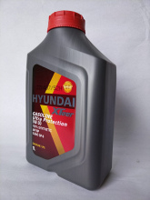 Товар Hyundai XTeer Gasoline Ultra Protection 5W30 1L