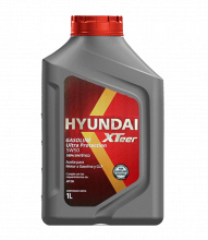 Товар Hyundai XTeer Gasoline Ultra Protection 5W50 1L