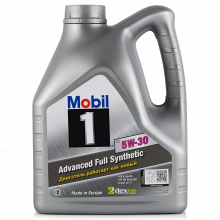 Mobil 1 X1 5W-30 4 liter 154806