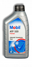 Товар Mobil ATF 320 1L