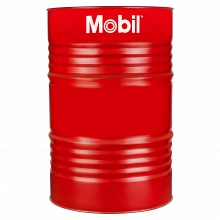 Mobil MOBILUBE HD 75W-90 208 liter 153056