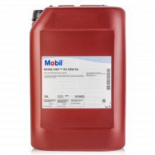 Mobil MOBILUBE HD 80W-90 20 liter 153050