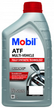 Товар Mobil Multi-Vehicle ATF 1L