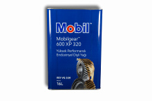 Товар Mobilgear 600 XP 320 16L