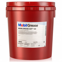 Товар Mobilgrease XHP 222 18KG