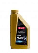 Товар Oilway ATF Multi 1L