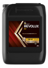 Товар ROSNEFT Revolux D2 10W–40, 20L